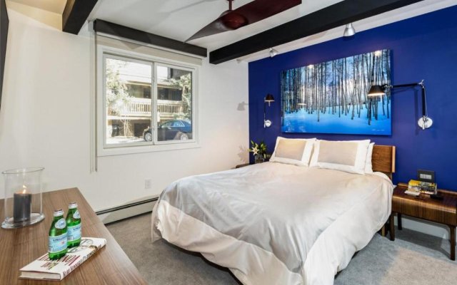 Premier 2 Bedroom - Aspen Alps #105