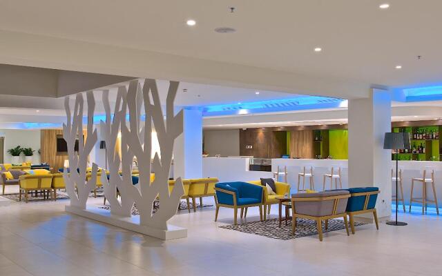 Hotel Belvedere, By Arenaturist