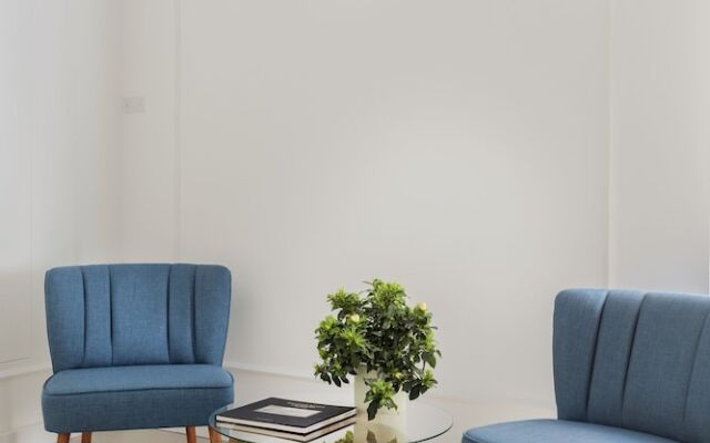 Palazzo Ventimiglia Lodge&Suites