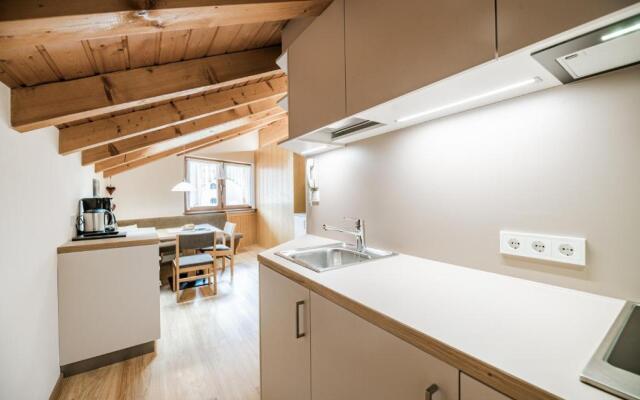 Appartements Sporting