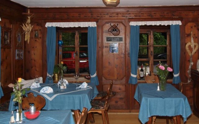 Gasthof Kirchbrücke