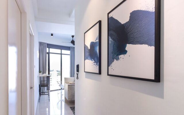 Arte Luxury Suite Apartment