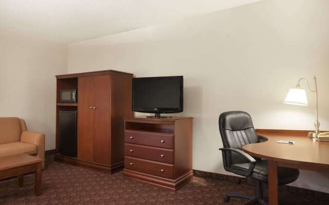 Baymont by Wyndham Sioux Falls