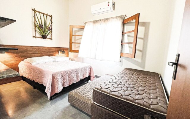 Casas Marimar Ilheus