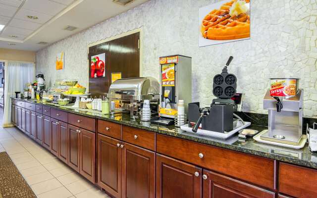 Quality Inn & Suites