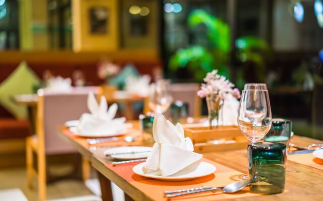 The Senses Pool Villas