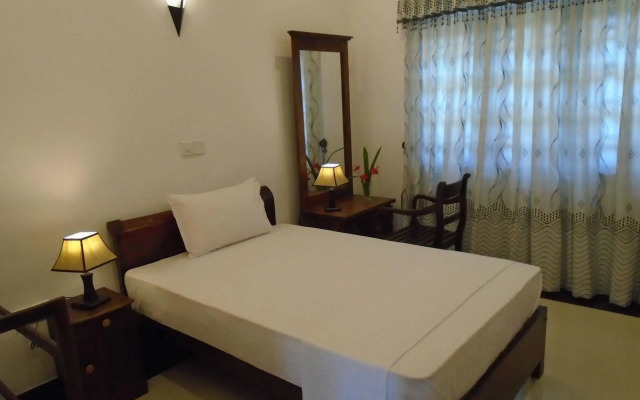 Avon Villa
