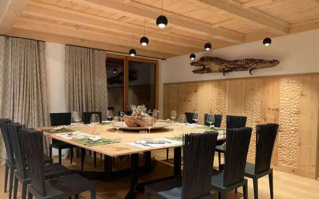 Impeccable 4-bed Villa in Cadin di Sotto