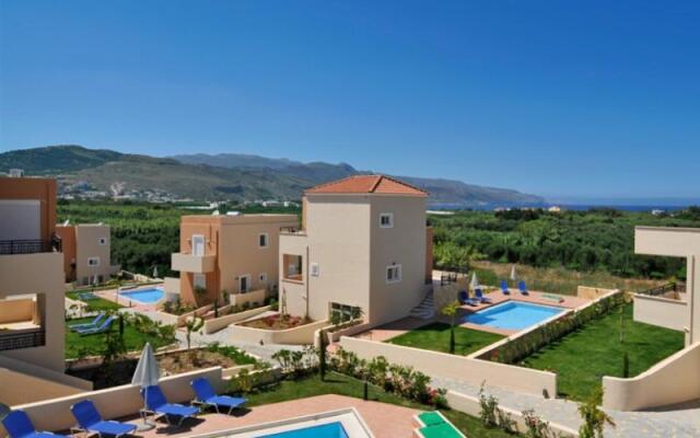 Selini Luxury Villas