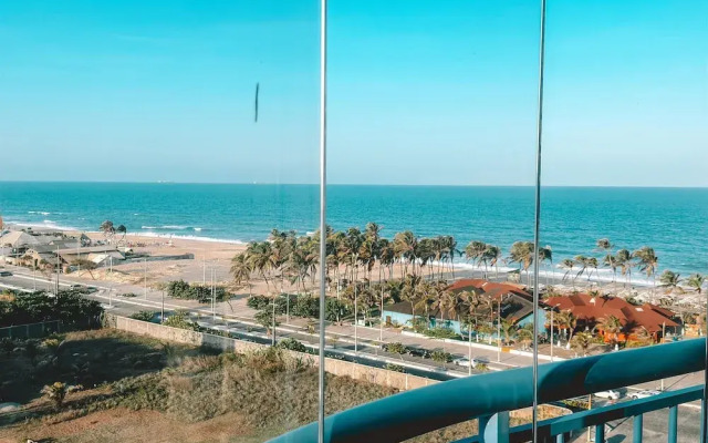 Flats Beach Village - Praia do Futuro