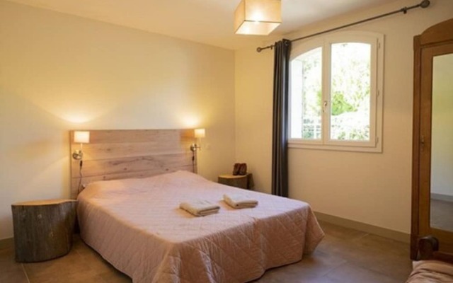 Maison Panorama des Alpilles