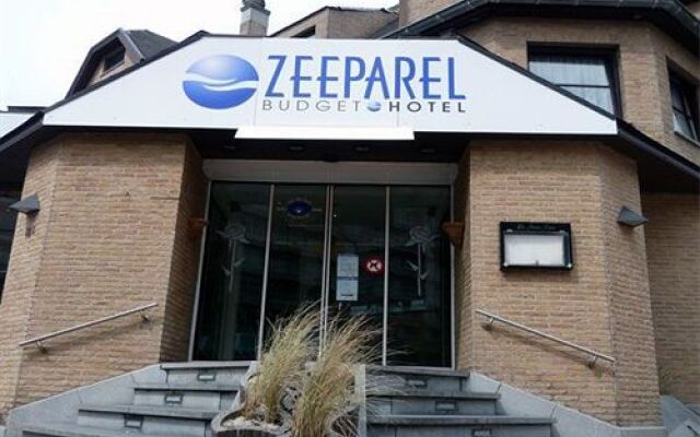 Zeeparel Budgethotel