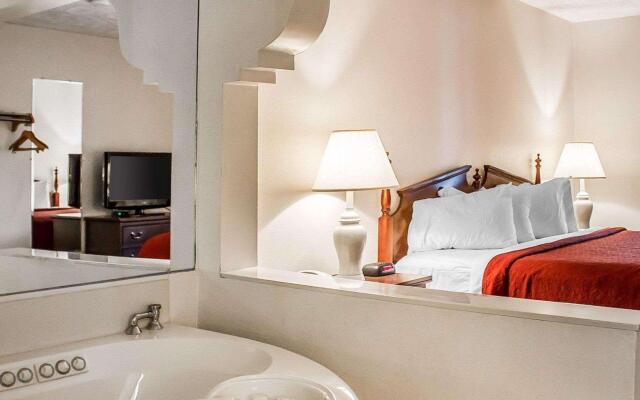 Quality Inn Traverse City