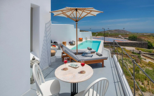 Milestone Villas