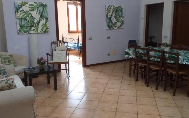 Agriturismo Le Colonne