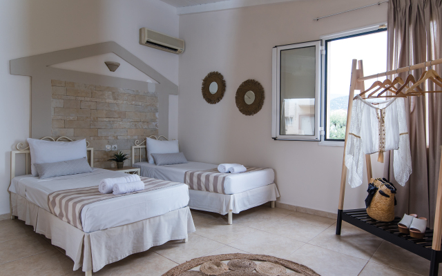 Ilios Malia Hotel Resort