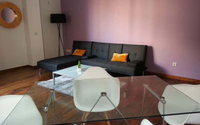 Baron Suites