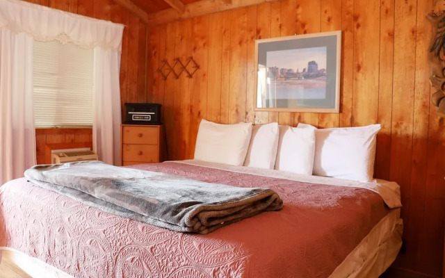 Stampede RV Resort