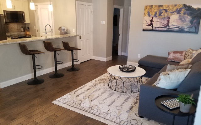2nd St Loft