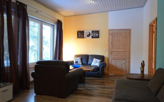 Wunderschone Ferienwohnung im Burgenland