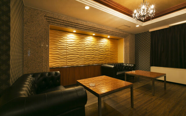 Hotel Atlantis Toyonaka (Adult Only)