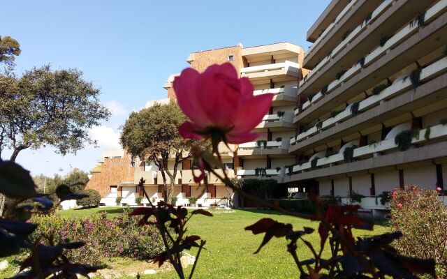 Suites Marilia Apartments