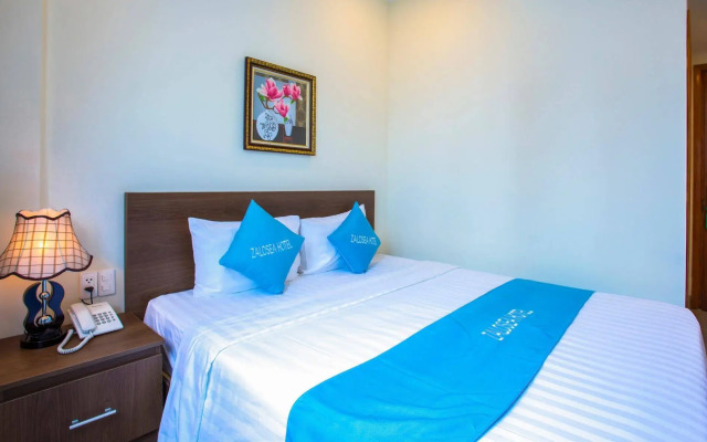 Ocean Garden Boutique Danang By Haviland