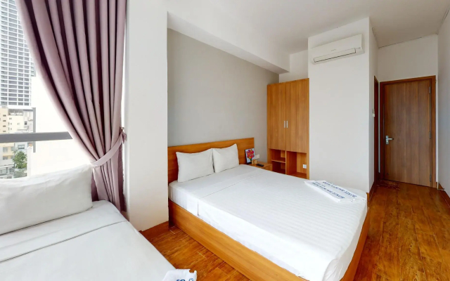 Bondi Backpackers Nha Trang - Hostel