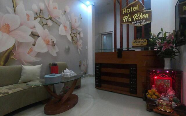 Ha Khoa hotel