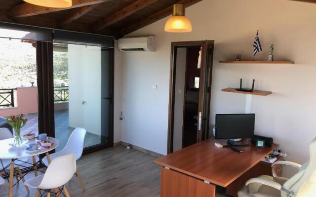Zafeiria's Suite