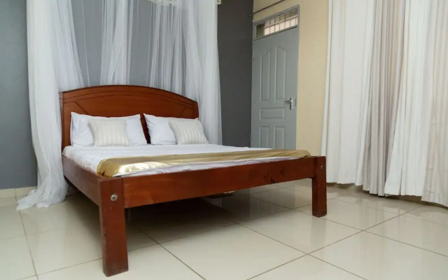 Stunning 2Bd Apt in Mombasa/mtwapa- Your Home