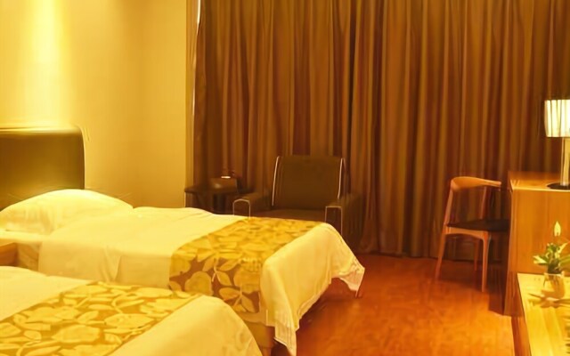 Serene Lodge Boutique Hotel