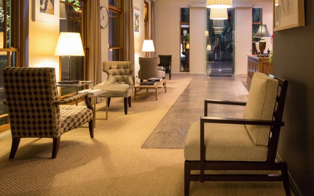 de Russie Boutique Hotel Orange