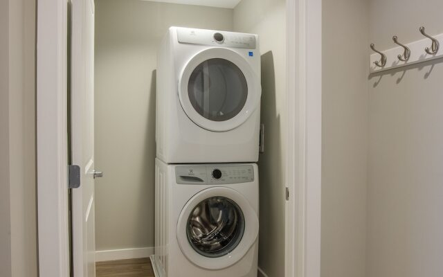 Chic Apartments by Frontdesk