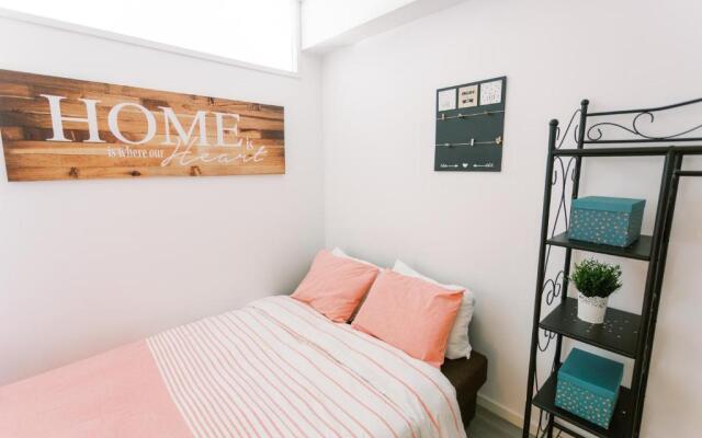 PortoVivo Quental Apartamento