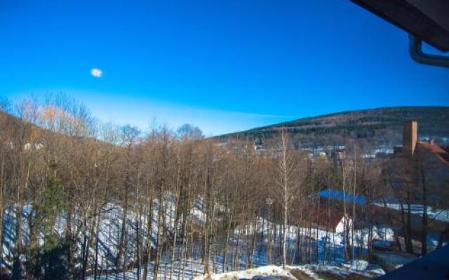 Apartamenty Izerskie - Wyszyńskiego