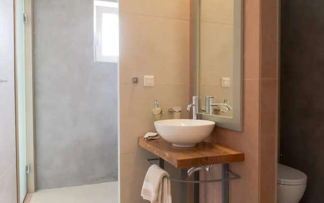 Pantanassa Villas Thalia
