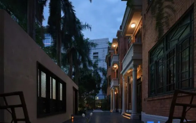 MEILIE Homestay