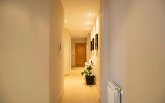 Apartamento Ria de Foz