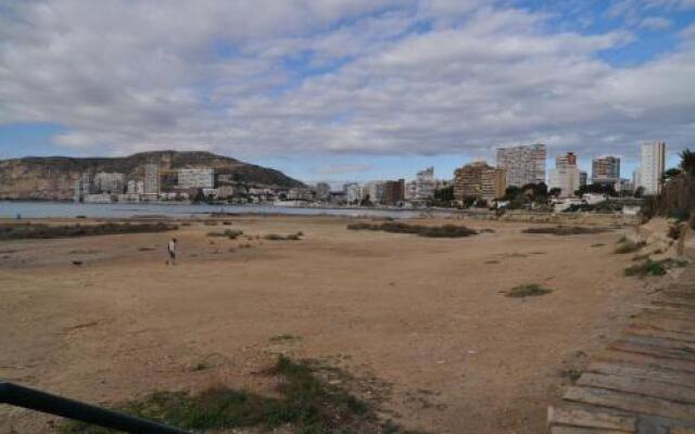 El Rinconcito De La Almadraba