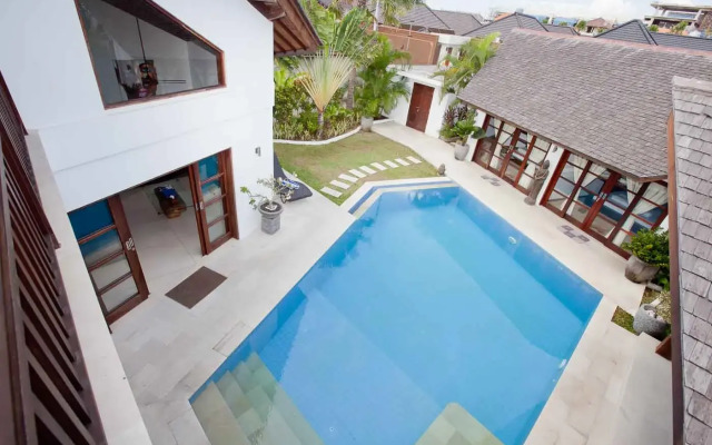 Villa Origami by Nagisa Bali