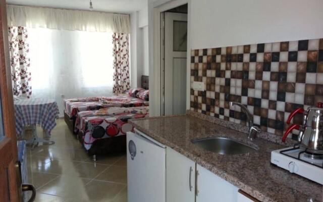 Ozgur Motel