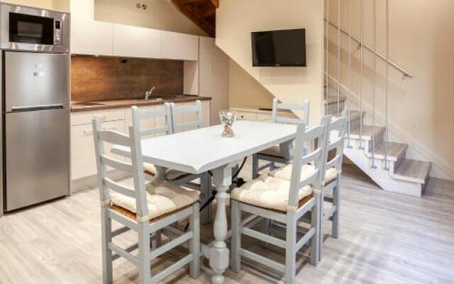 Apartamentos Casa Ríos