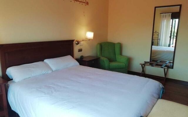 Hotel Rústico Punta Uia