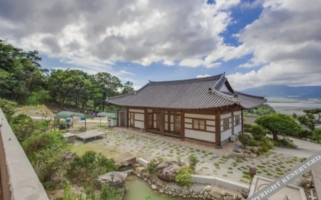 Wando Hanok Pension