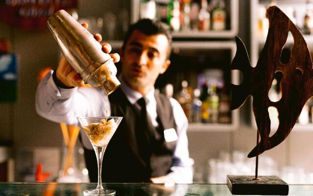 İlica Hotel Spa & Wellness Thermal Resort