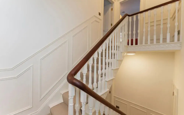 Seaside Haven in Donaghadee