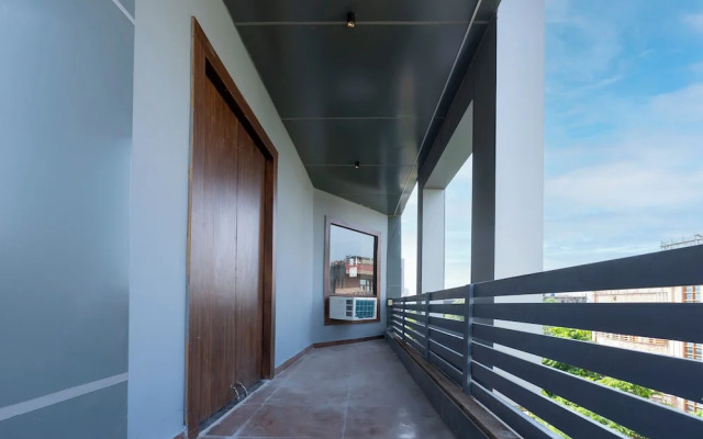 Letstay Business Suite