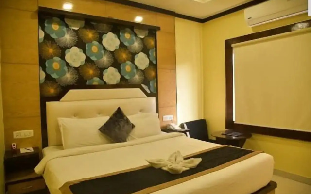 Hotel Sonar Tori Agartala