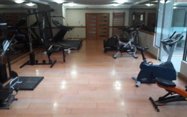 Departamento Privado en Bellavista
